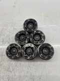 6x Kolben Für Audi A4 B7 A6 C6 2,7 TDI BPP 059107065BK