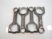 4x Pleuel Pleuelstange für Opel Astra Insignia 2,0 CDTI A20DTH 438