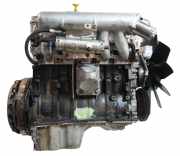 Motor für Land Rover Discovery 2,5 Td5 4x4 15P LBB001190 1H1Z-6005-AAA