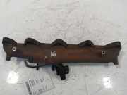 Abgaskrümmer (2/2) für Ssangyong Actyon 2017 D22DTR 672.980 2,2 Xdi A67111421001