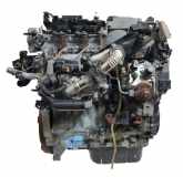 Motor für Peugeot 308 MK1 1,6 HDi 9H06 9HP DV6DTED 0135SW 0139XC