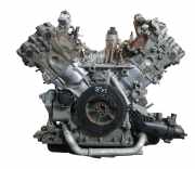 Motor für Audi A8 D3 5,2 V10 BSM 07L100031A