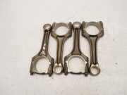 4x Pleuel Pleuelstange für VW Jetta MK4 2,0 TFSI CBFA 06LB