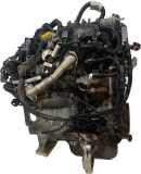 Motor Für Peugeot Citroen 5008 C4 II 1,6 HDi 9HD DV6C 9H05 0135TQ 0139XK