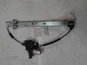 Fensterhebermotor für Mazda 2 1.5 Petrol P5X0 BHP15958X