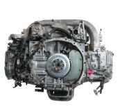 Motor für Subaru Legacy MK4 2,0 D AWD EE20Z EE20 10100BS770