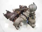 Turbolader für Mazda 6 GJ 2,2 D SH01 SHY6 SHY4 SH SH01-13700