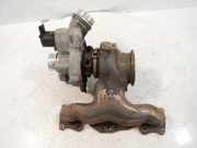 Turbolader für Volvo XC60 2,0 T8 Hybrid B4204T35 31459813