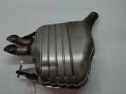 Auspuff Endschalld?mpfer f?r Mercedes E220 W212 2,0 CDI OM654.920 A2134918500