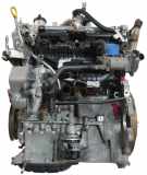 Motor für Toyota Yaris P13 1,5 Hybrid 1NZ-FXE 1NZFXE 1NZ 1900021D01 104.000km