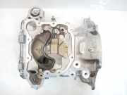 Ölwanne Oberteil für Nissan Qashqai J12 1,5 VC-t e-Power KR15DDT KR15