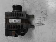 Lichtmaschine für Opel Peugeot Vivaro Expert 1,5 BlueHDI DV5RUC YHV MS1042119580