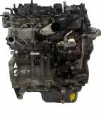 Motor Für Volvo V60 I 155 1,6 DRIVe D4162T 36050493 36002125