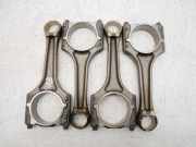 4x Pleuel Pleuelstange für VW Audi Cupra Skoda T-Roc 2,0 TSI TFSI DNNA DNN 06LL