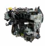 Motor für Fiat 500L 1,6 D 199B5000 199 B5.000 71773879 89.000km
