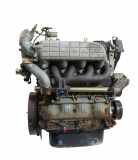 Motor für Fiat Iveco Ducato Daily 2,8 TD 8140.43 8140