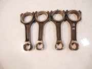 4x Pleuel Pleuelstange für Ford Transit FD FA FM 2,2 TDCI P8FA