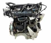 Motor für Opel Vauxhall Astra J Insignia Meriva 1,4 LUJ A14NET B14NET 55566201