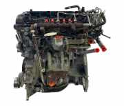 Motor für Mitsubishi Outlander MK3 III GG 2,2 DI-D Diesel 4N14 1000C810