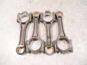 4x Pleuel Pleuelstange für Audi Seat Skoda VW A3 Q2 Ateca 1,6 TDI DGTE DGT 03LA