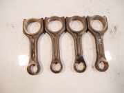 4x Pleuel für Citroen Peugeot Berlingo Partner 1,6 HDI 9HT DV6BTED4 9H03 619