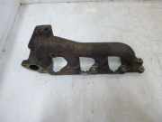 Abgaskrümmer Renault Laguna II 1,9 dCi F9Q758 426548 DE269908