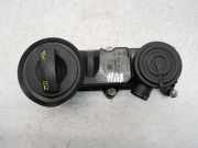 Ventildeckel für Audi A4 B9 A5 Q5 3,0 TFSI quattro CWG CWGD 06M103495