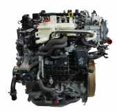 Motor für Mazda CX-3 1,5 Skyactiv-D S5Y2 S5