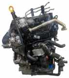 Motor für VW Crafter 2,0 TDI DAVA DAV 03N100090D 03N100090DX