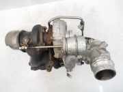 Turbolader für Mercedes C-Klasse W205 S205 2,2 CDI C220 OM651.921 A6510901586