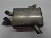 Auspuff Endschalldämpfer für VW Tiguan AX1 2,0 TDI Diesel DTS DTSB 5QF253611AA