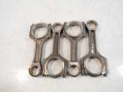 4x Pleuelstange für Ford Transit FFD FCD 2,0 EcoBlue YMR6 BKRA GK2Q-6205-BA