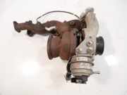 Turbolader für VW Transporter T6 2,0 TDI CXGA CXG 04L253016S