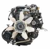 Motor 2018 für Toyota Hilux VIII MK8 2,4 D 4WD 2GD 2GD-FTV 150 PS