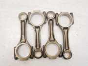 4x Pleuel Pleuelstange für Audi VW A3 EOS 2,0 TDI CBAB CBA 038J