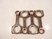 4x Pleuelstange für Ford Transit V363 2,0 EcoBlue RWD YMR6 GK2Q-6205-BA