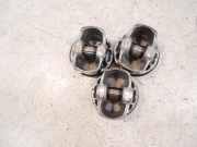 3x Kolben für BMW X1 F48 1,5 sDrive 18i B38A15A B38 9494399