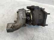 Turbolader für Porsche Cayenne 9PA 4,5 V8 2005 M48.50 48.50 M48