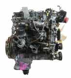 Motor für Nissan Navara D40 2,5 dCi 4WD YD25DDTi YD25 101025X00A