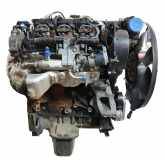 Motor für Land Rover 2,7 TD 276DT TDV6 LR004729 6H2Q-6006-AA