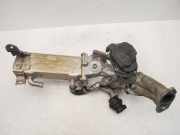 Abgaskühler für Mercedes W205 2,2 CDI C300 OM651.921 651.921 A6511400675