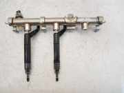 Einspritzleiste für Porsche Panamera 971 3,0 Benzin V6 MCX.TA CWGD 06M133316L