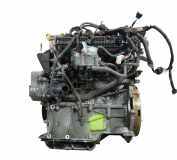 Motor f?r Toyota Auris 1,8 Hybrid 2ZR-FXE 2ZR 2ZRFXE 190000T160