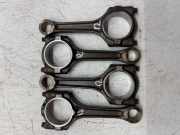 3x Pleuel Pleuelstange Für Opel Vectra C F68 F69 1,8 Benzin Z18XER 2H0 55568465