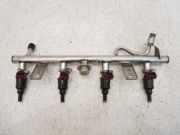 Einspritzleiste für Mercedes C-Klasse W203 1,8 Kompressor M271.946 A2710780023