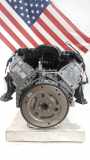 Motor für Chevrolet Camaro 6,2 V8 L99 376CUV8 12631106