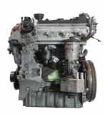 Motor für Audi VW A3 EOS Golf Passat Tiguan 2,0 TDI CBAB CBA 03L100090D