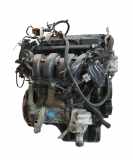 Motor für Citroen Berlingo B9 1,6 Vti 5FS EP6C 5F01 N12B16A 0135QT