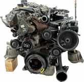 Motor Für Mercedes C-Klasse 2,2 CDI OM646.811 646.811 OM646 A6460108398