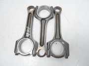 3x Pleuel Pleuelstange für Ford Fiesta Puma 1,0 EcoBoost B7JB CM5G-6205-FA